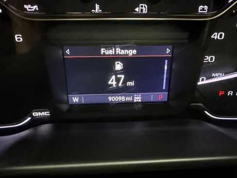 Used 2020 GMC Sierra 1500 SLT w/ SLT Premium Plus Package AWD/4WD image 13