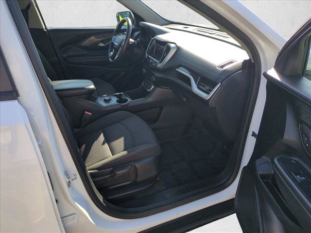 Used 2024 GMC Terrain SLE AWD/4WD image 20