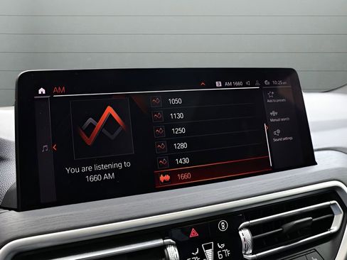 Used 2023 BMW X3 xDrive30i w/ M Sport Package image 26