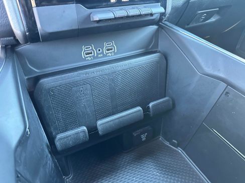 Certified 2025 RAM 1500 Big Horn image 27