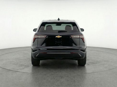 Used 2025 Chevrolet Equinox LT image 7