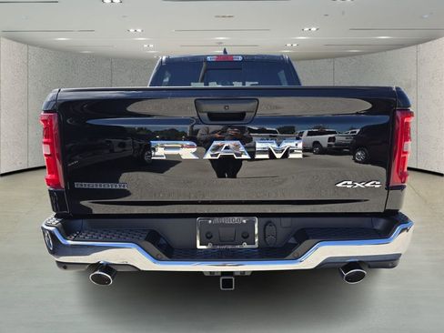 New 2026 RAM 1500 Big Horn image 5