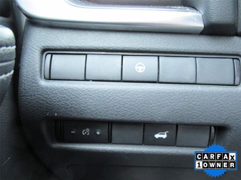 Used 2022 Nissan Rogue SV w/ SV Premium Package image 23