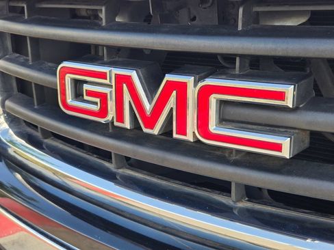 Used 2007 GMC Sierra 1500 SLE RWD image 9
