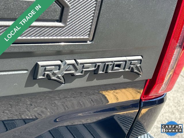 Used 2025 Ford F150 Raptor AWD/4WD image 11