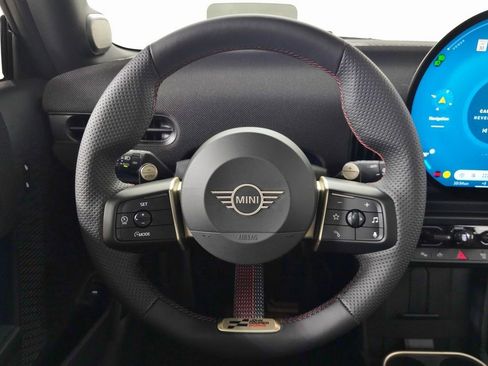 New 2026 MINI Cooper S image 15