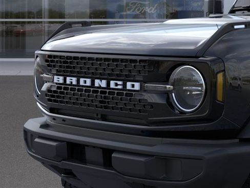 New 2026 Ford Bronco Big Bend AWD/4WD image 20