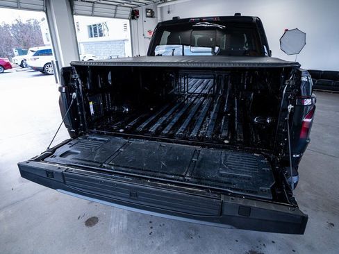Used 2025 Ford F150 Raptor AWD/4WD image 52