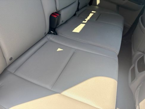 Used 2017 Honda Ridgeline RTL-E image 35