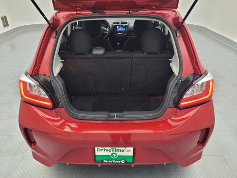Used 2021 Mitsubishi Mirage LE FWD image 29