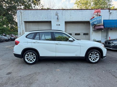 Used 2015 BMW X1 xDrive28i AWD/4WD image 10