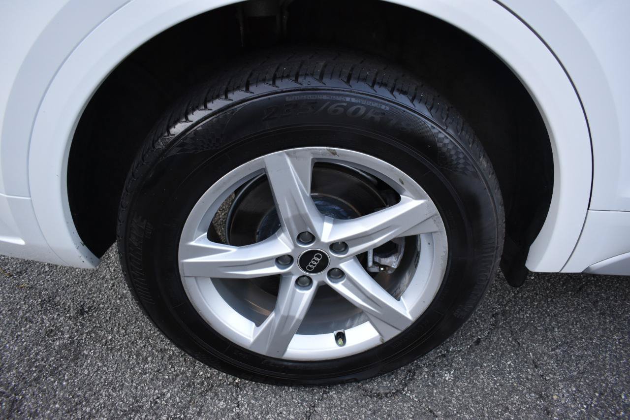 Used 2021 Audi Q5 2.0T Premium w/ Convenience Package AWD/4WD image 34
