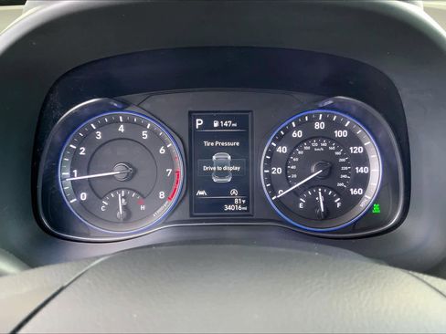 Used 2023 Hyundai Kona SEL w/ Convenience Package image 26