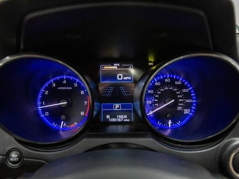 Used 2017 Subaru Outback 3.6R Limited image 5