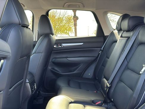 New 2025 MAZDA CX-5 AWD 2.5 S image 22