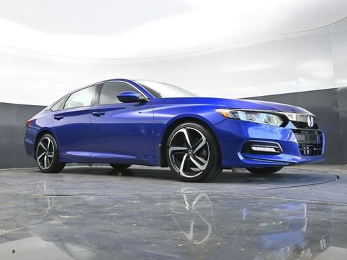 Used 2020 Honda Accord Sport image 33