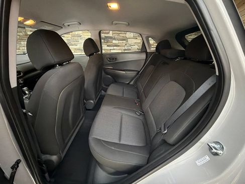 Used 2023 Hyundai Kona SEL AWD/4WD image 37