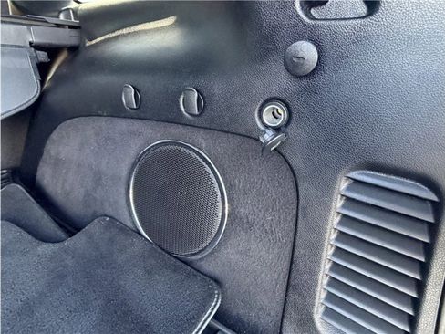 Used 2018 Jeep Grand Cherokee Trailhawk w/ Trailhawk Luxury Group image 25