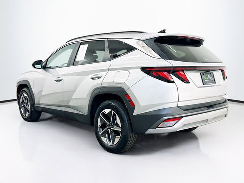 Used 2025 Hyundai Tucson SEL AWD/4WD image 5