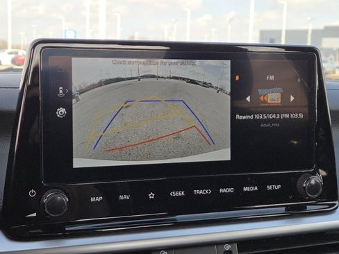 Used 2024 Kia Forte GT-Line image 9