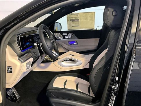 New 2026 Mercedes-Benz GLE 53 AMG 4MATIC Coupe image 13