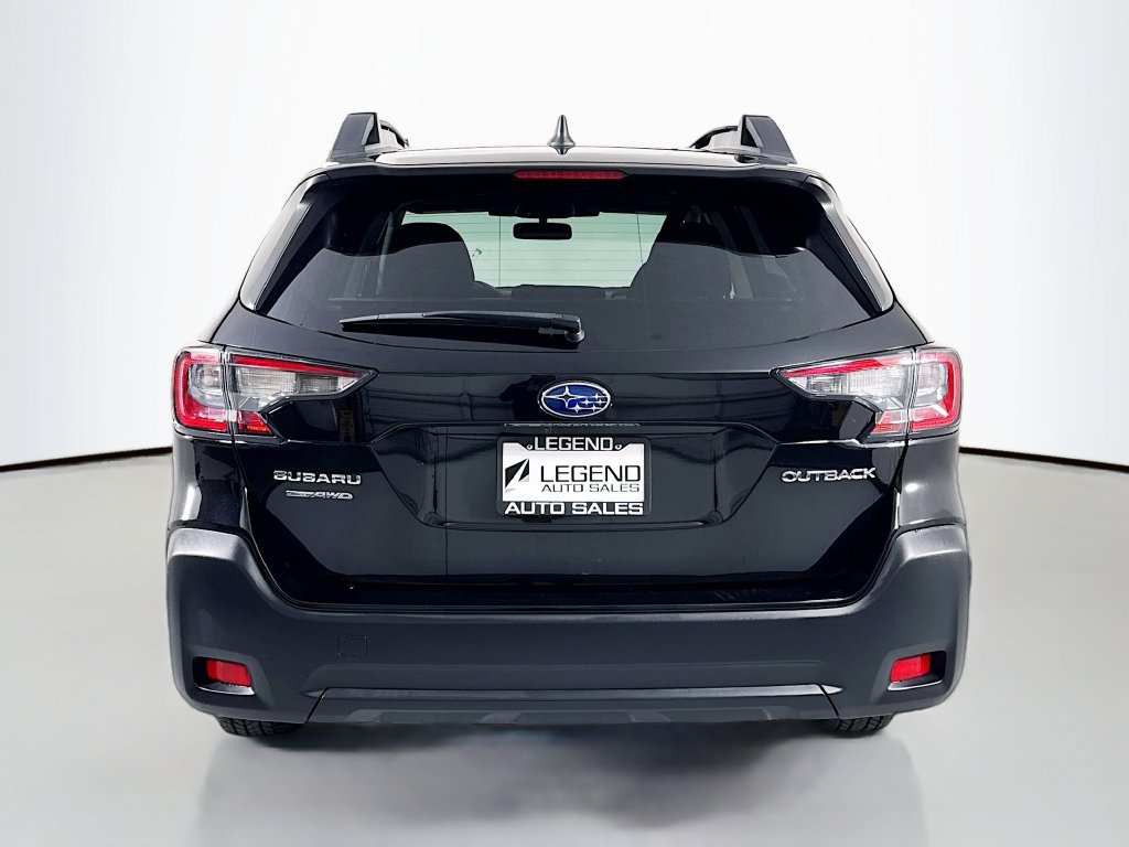 Used 2023 Subaru Outback Premium AWD/4WD image 7