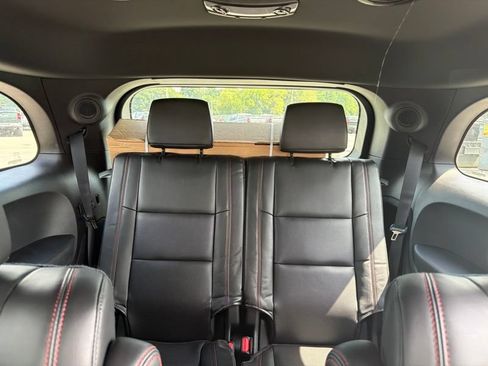 New 2027 Dodge Durango GT AWD/4WD image 18