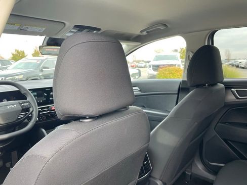 New 2026 Kia Carnival SX Prestige image 26