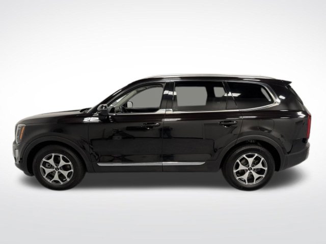 Used 2022 Kia Telluride EX FWD image 5