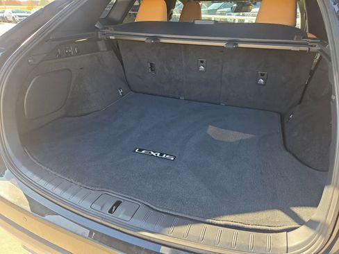 Used 2024 Lexus RX 350 Premium image 33