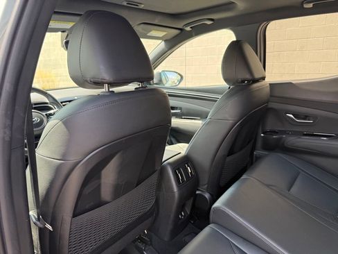 Used 2023 Hyundai Santa Cruz Limited w/ Cargo Package AWD/4WD image 25