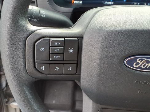 Used 2024 Ford F150 STX w/ Mobile Office Package AWD/4WD image 33
