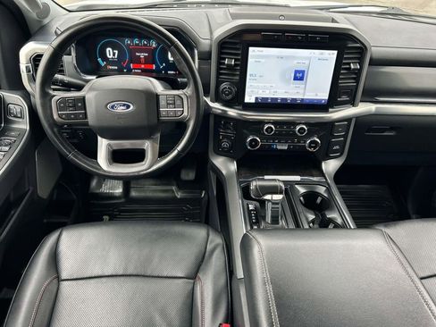 Used 2022 Ford F150 Lariat image 19