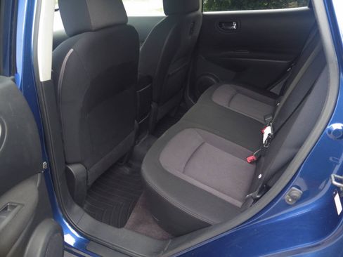 Used 2008 Nissan Rogue SL w/ Moonroof Pkg AWD/4WD image 15