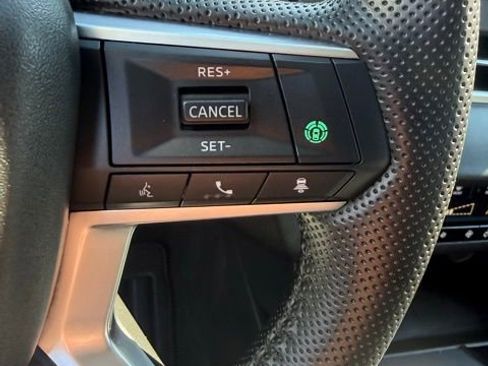 Used 2024 Mitsubishi Outlander SEL image 21