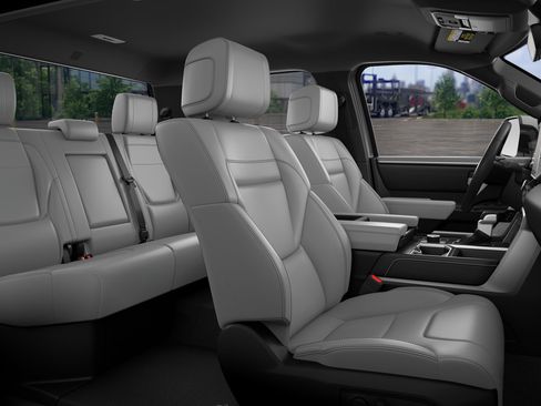 New 2026 Toyota Tundra Limited AWD/4WD image 20