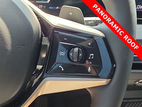 Used 2025 BMW X3 xDrive30i AWD/4WD image 22