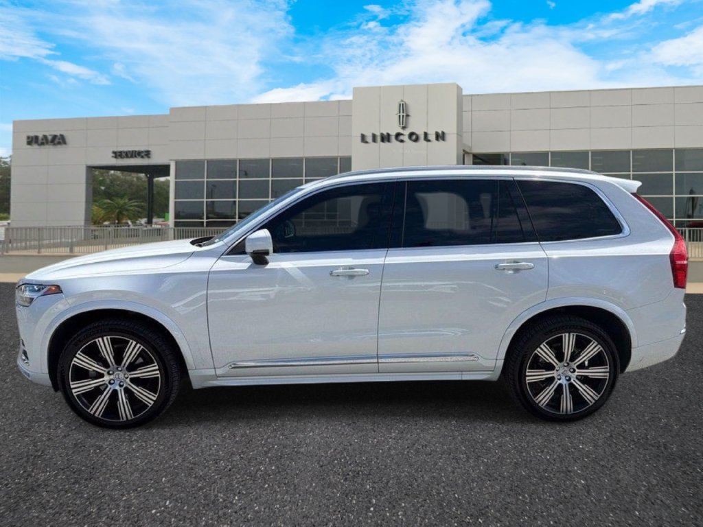 Used 2022 Volvo XC90 T6 Inscription w/ Advanced Package AWD/4WD image 6
