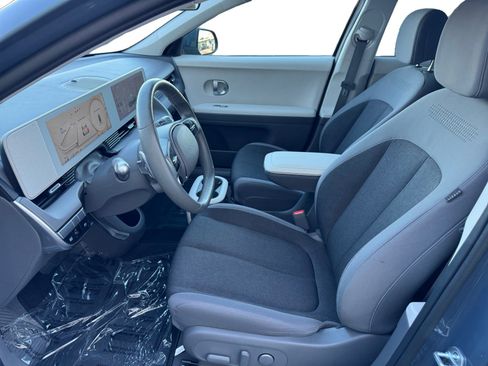 Certified 2023 Hyundai Ioniq 5 SE image 9