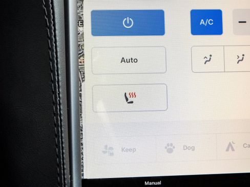 Used 2018 Tesla Model X 75D image 28