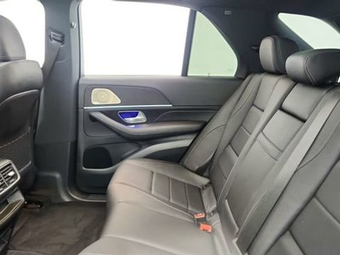 Used 2025 Mercedes-Benz GLE 350 4MATIC image 28
