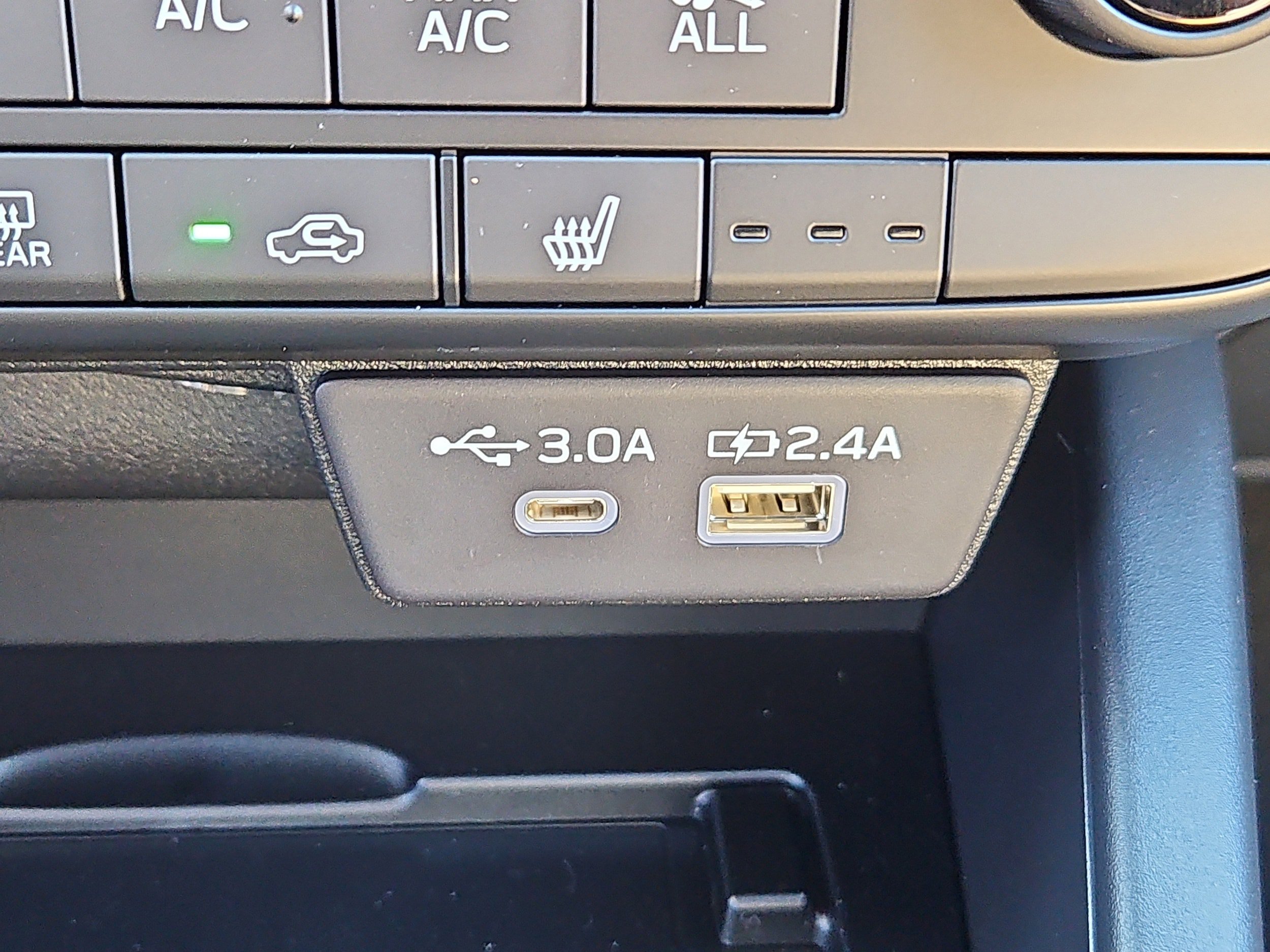 New 2026 Subaru Outback Premium AWD/4WD image 13