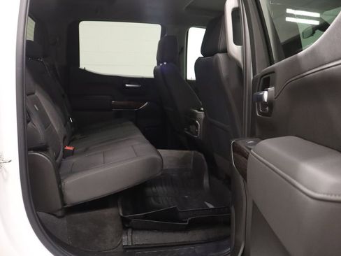 Used 2020 GMC Sierra 1500 Elevation w/ Elevation Value Package AWD/4WD image 18