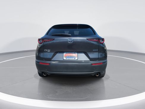 Used 2023 MAZDA CX-30 AWD 2.5 S w/ Select Package image 6