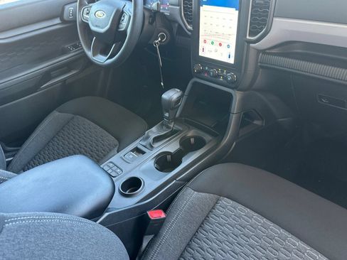New 2026 Ford Ranger XL RWD image 15