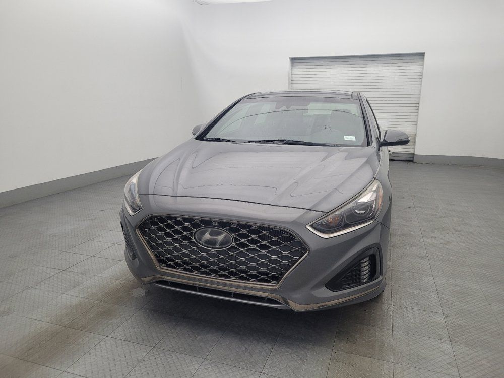 Used 2019 Hyundai Sonata Limited FWD image 15