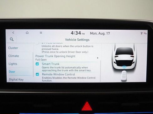 Used 2023 Hyundai Ioniq 6 SEL RWD image 33