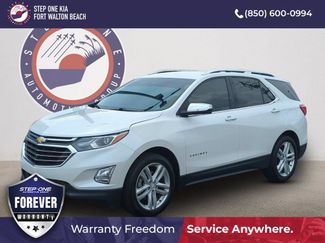 Used 2019 Chevrolet Equinox Premier FWD video 1