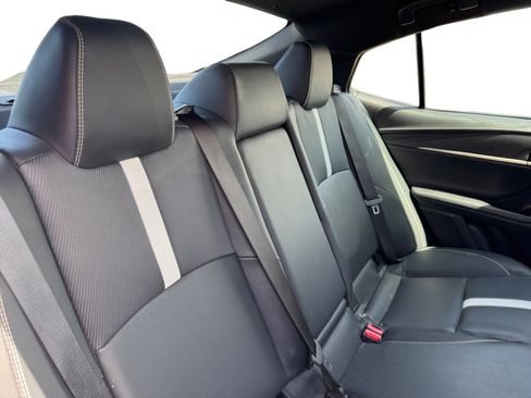 Used 2025 Toyota Camry SE FWD image 18