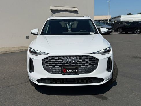 New 2026 Audi Q5 Premium AWD/4WD image 4